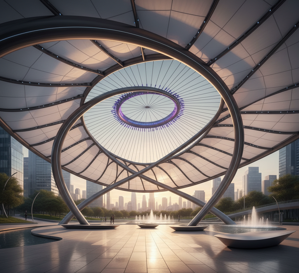 aerozhade unique tensile image