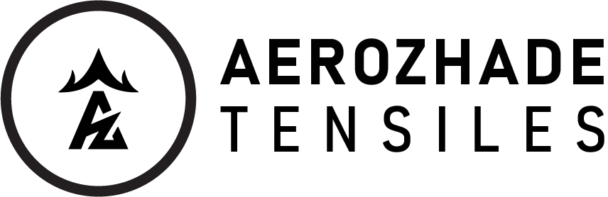 Aerozhade Logo